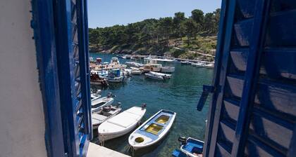 Rovenska A2+1*** in Veli Lošinj