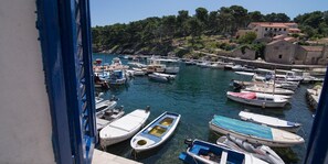 Marina - Rovenska A2+1*** in Veli Lošinj (Veli Lošinj)