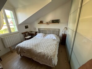 Room - Artist’s House in Pornichet La Baule (Pornichet)