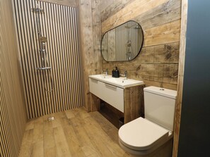Cottage | Interior - Chalet 86 (North Shields)