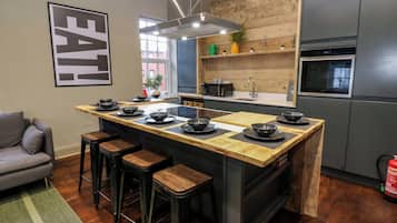 Cottage | Private kitchen