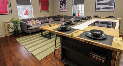 Chalet 86