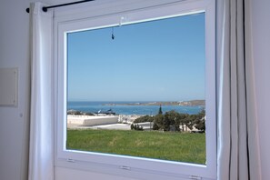 Interior - Marble Country House (Paros)