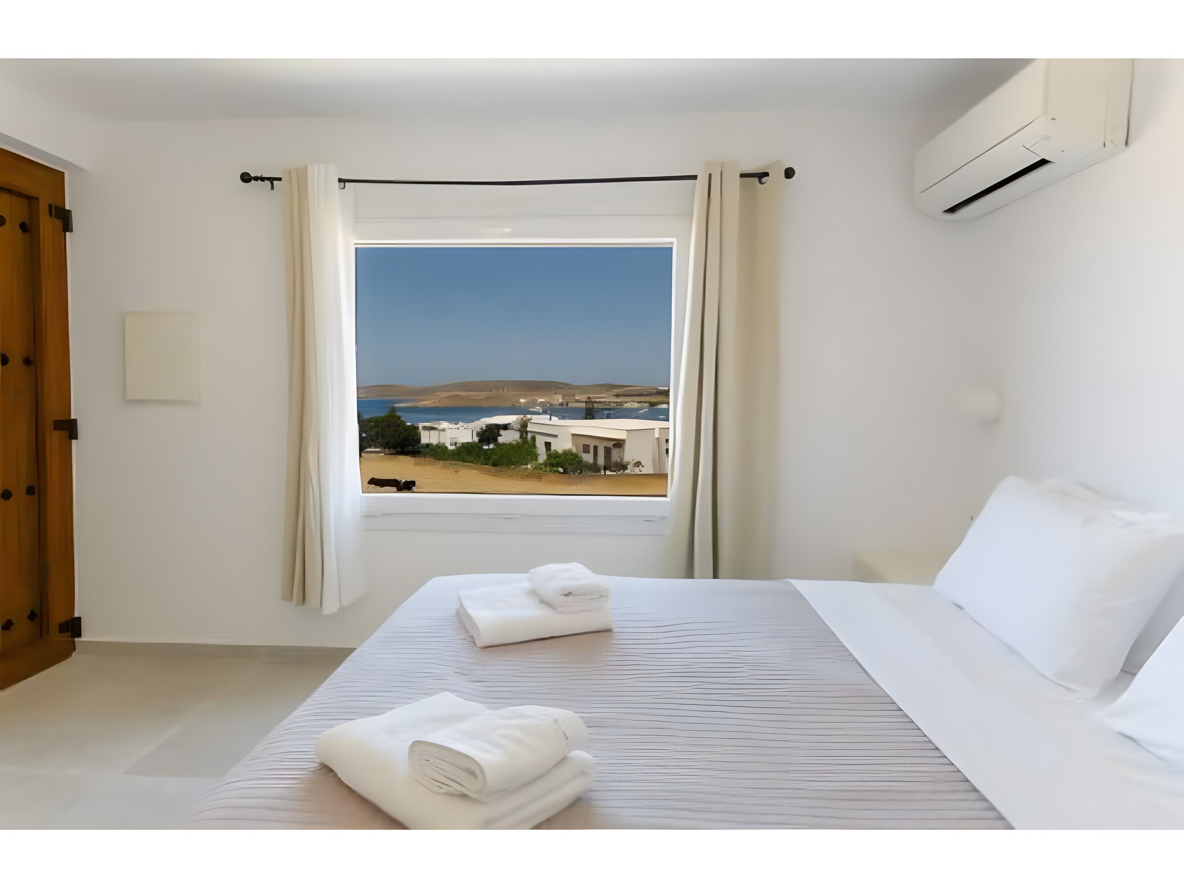 Bügeleisen/Bügelbrett, WLAN, Bettwäsche