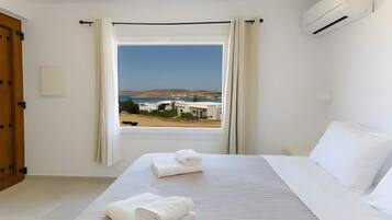 Bügeleisen/Bügelbrett, WLAN, Bettwäsche