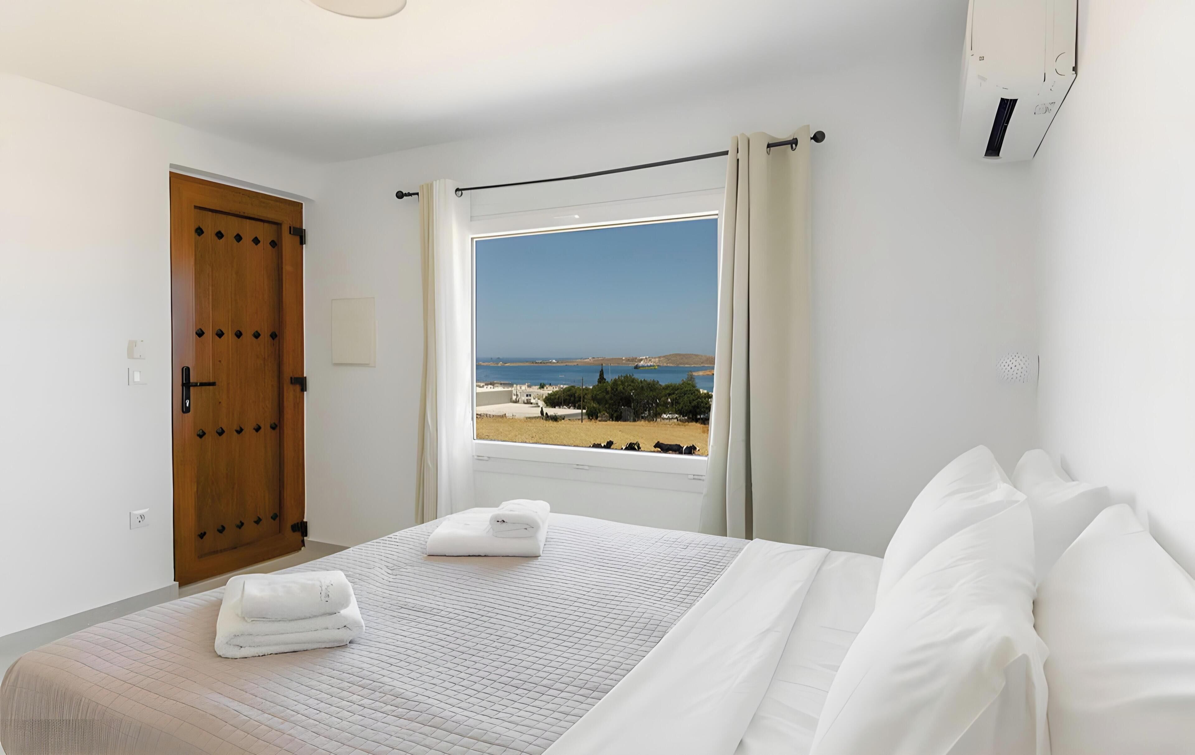 Bügeleisen/Bügelbrett, WLAN, Bettwäsche