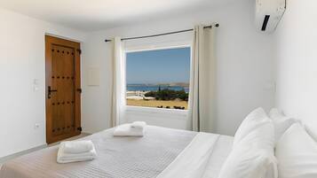 Bügeleisen/Bügelbrett, WLAN, Bettwäsche