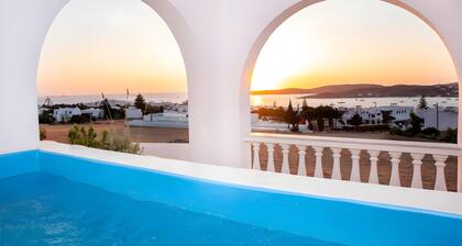 Diamondbig House Country Home with Jacuzzi and Wi-Fi