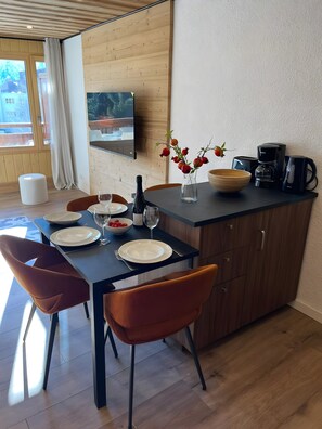 Dineren