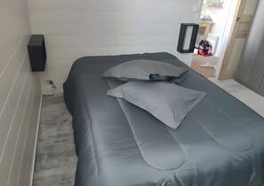 Room - Apartment 'Appartement À La Montagne' with Wi-Fi (la pierre saint martin)