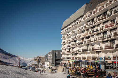 Apartment 'Appartement À La Montagne' with Wi-Fi
