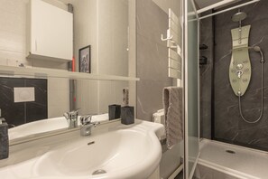 Een douche