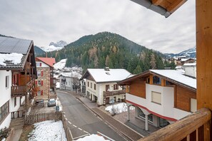 Property grounds - Apartment 'Weber' with Mountain View, Private Terrace and Garage Parking (Welschnofen)