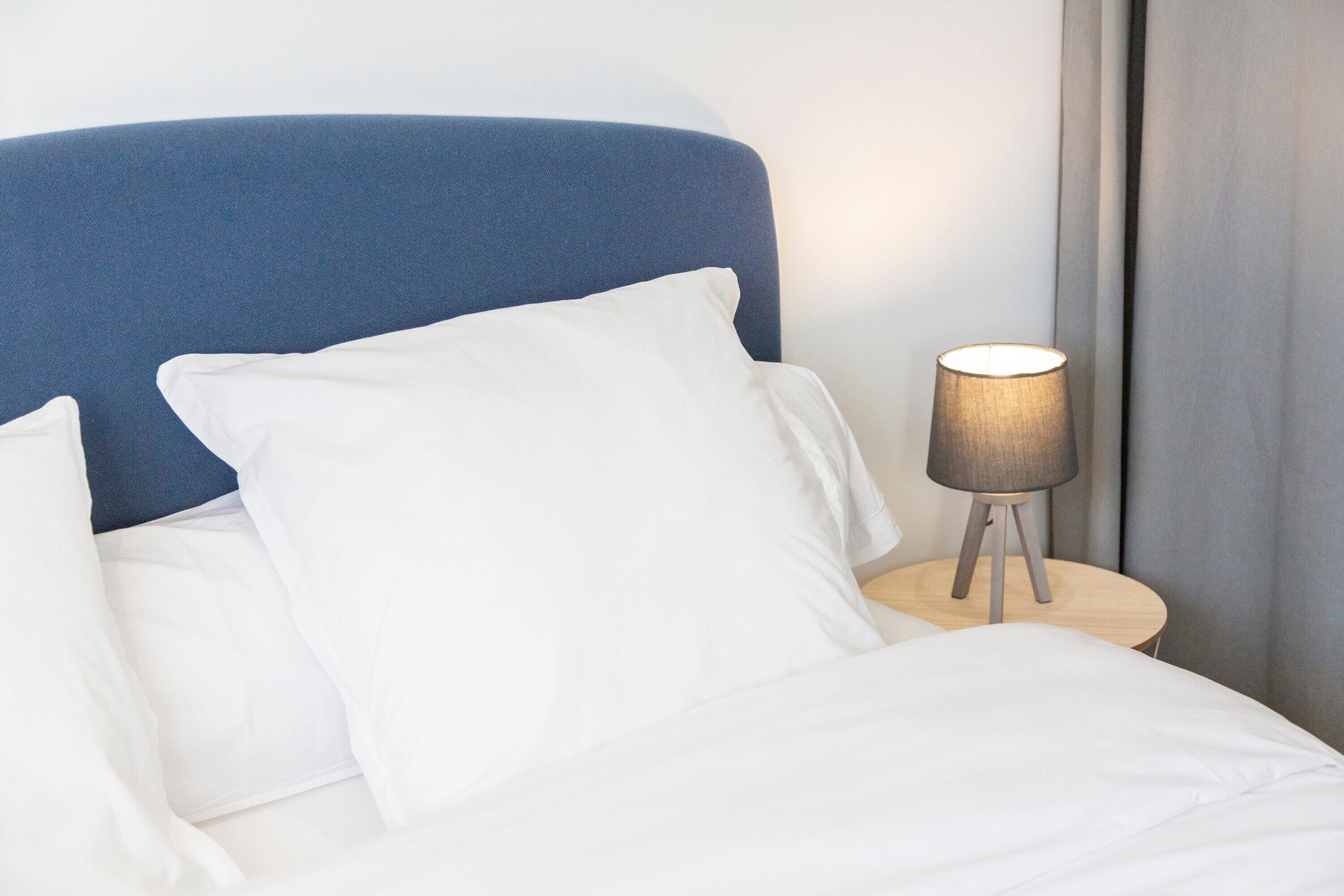 Bügeleisen/Bügelbrett, WLAN, Bettwäsche