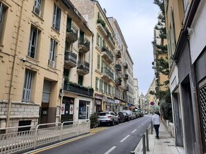 Miscellaneous - Magnificent apartment in the heart of the Musiciens district in Nice (Nice)