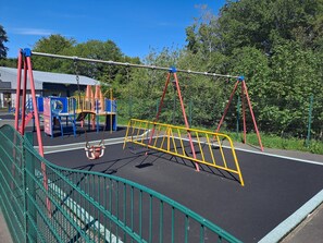 Área infantil