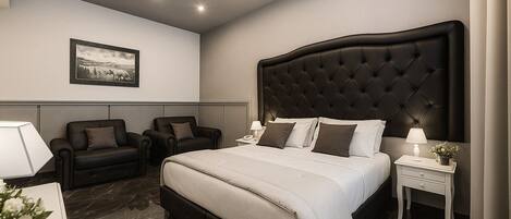 Standard Double or Twin Room | In-room safe, free WiFi