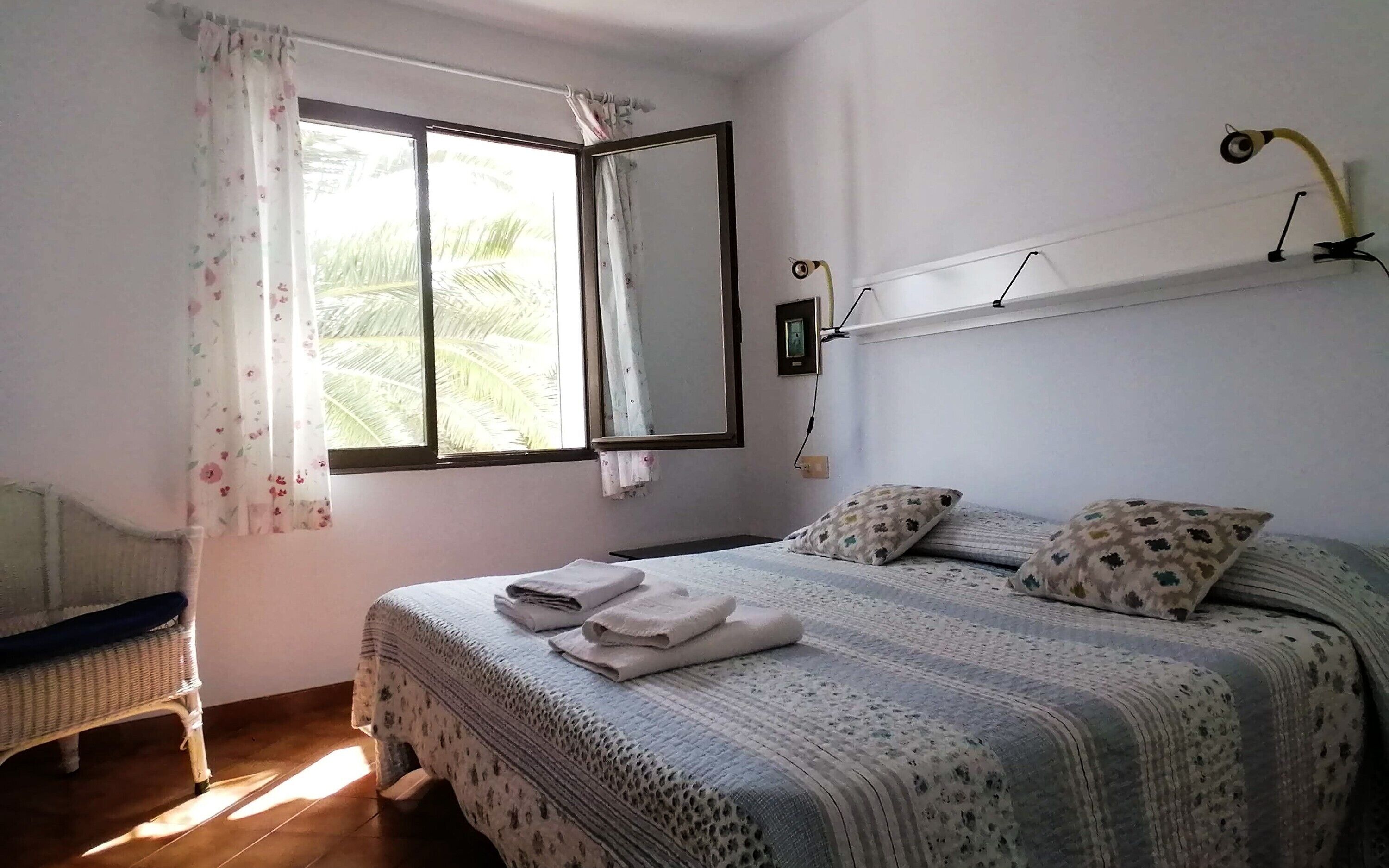 Wi-Fi, draps fournis