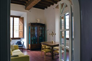 Interior - Uffizi Residence in the heart of Florence (Florence)