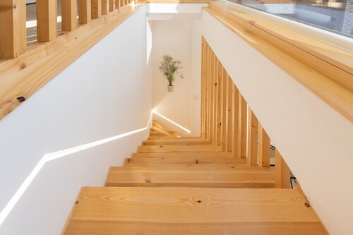 Holiday Home 'Refúgio das Barcas' with Sea View, Wi-Fi & Air Conditioning