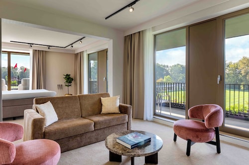 Spaarnwoude Park Hotel