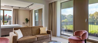 Spaarnwoude Park Hotel