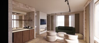 Spaarnwoude Park Hotel