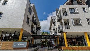 Unclassified image, 3 of 6, button - Modern and Complete Stays in Gramados Tourist Center - Cbgs (Gramado)