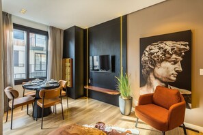 Basic Apartment - Modern and Complete Stays in Gramados Tourist Center - Cbgs (Gramado)