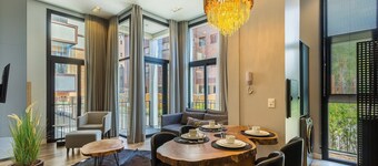 Modern and Complete Stays in Gramados Tourist Center - Cbgs