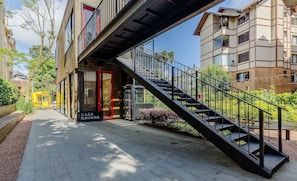 Exterior - Modern and Complete Stays in Gramados Tourist Center - Cbgs (Gramado)