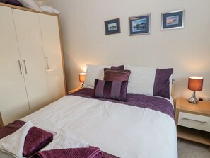 2 camere, con stile personalizzato, con arredamento individuale