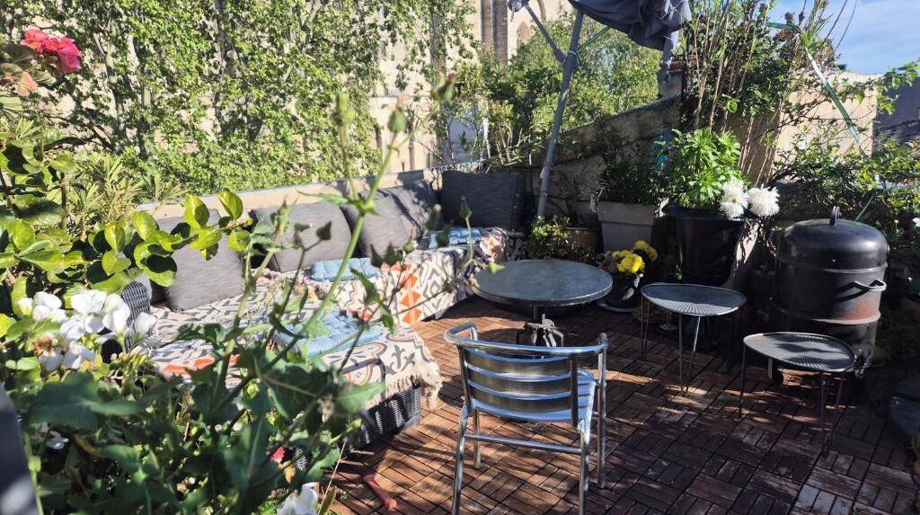 Servei de restauració a l'aire lliure