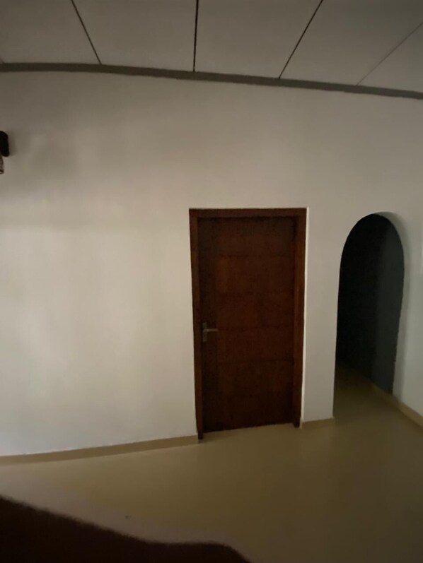 واجهة المنشأة