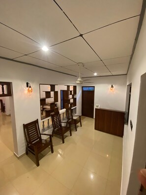 Interior - Sweden Villa Galle (Galle)