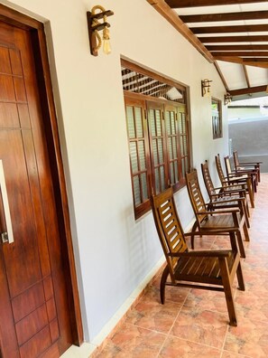 واجهة المنشأة