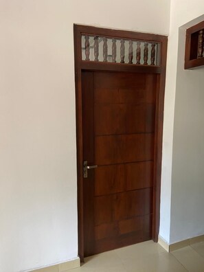 واجهة المنشأة