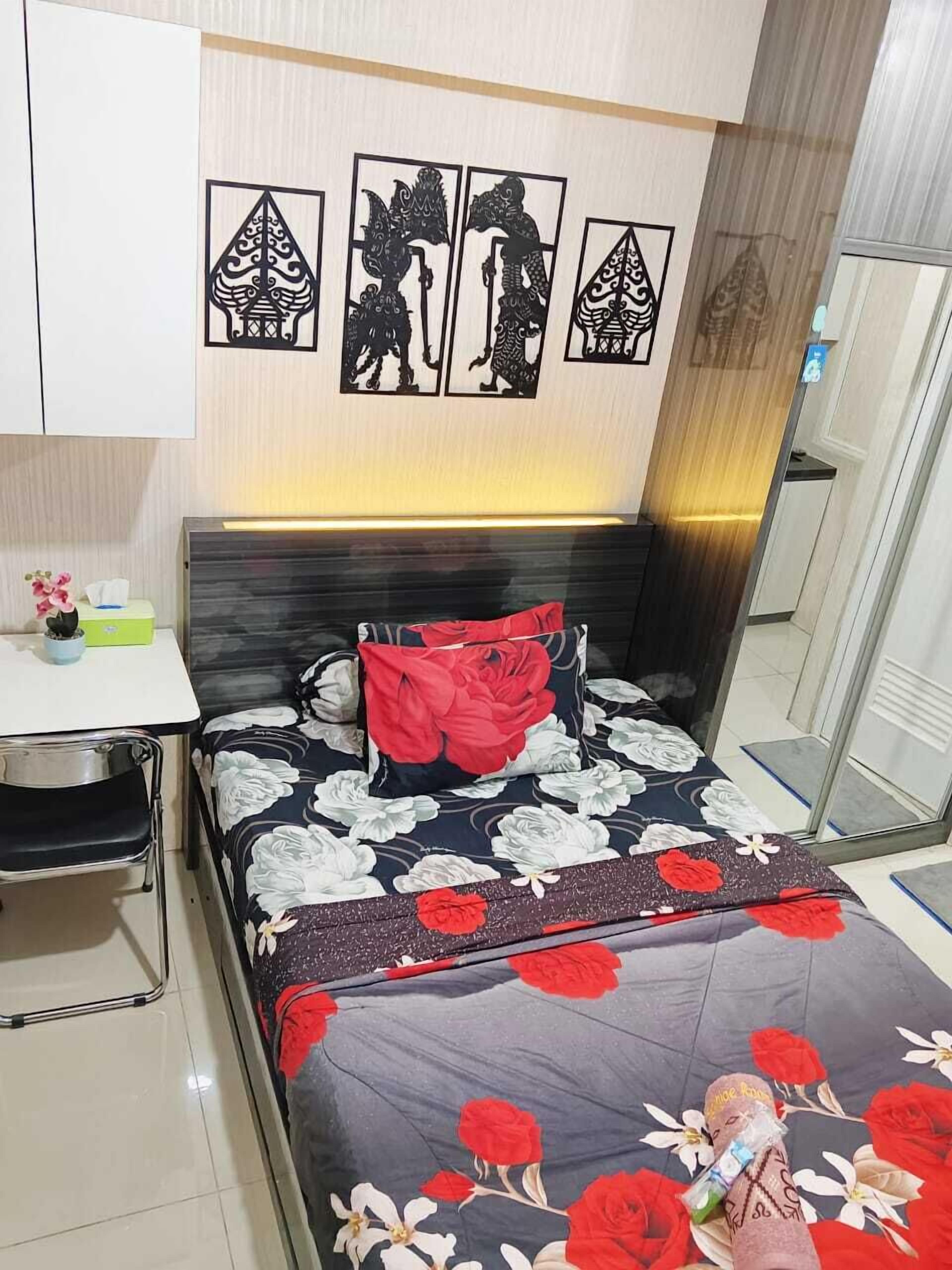 Superior-studiosuite - balkon | Gratis Wi-Fi