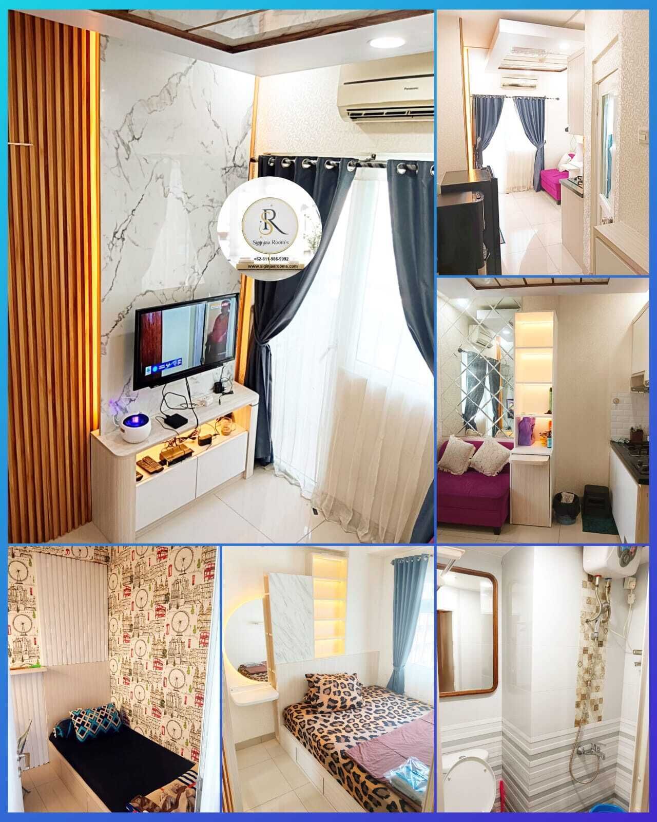Apartment, 2 Bedrooms, Balcony, City View | Desk, laptop workspace, free WiFi