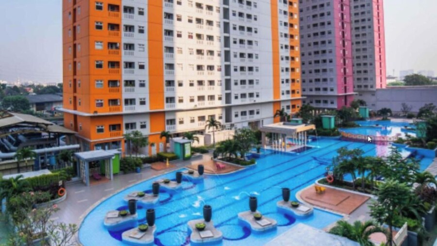 Siginjae Rooms