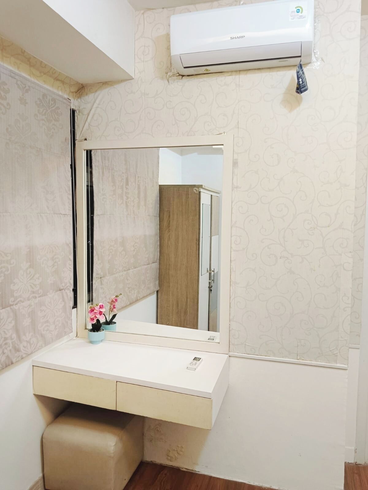 家庭客房 | 免費無線上網