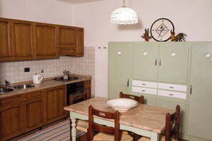 Private kitchen - Relais de Ricci (Impruneta)