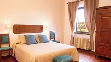 高級公寓 | 免費嬰兒床、免費 Wi-Fi、床單