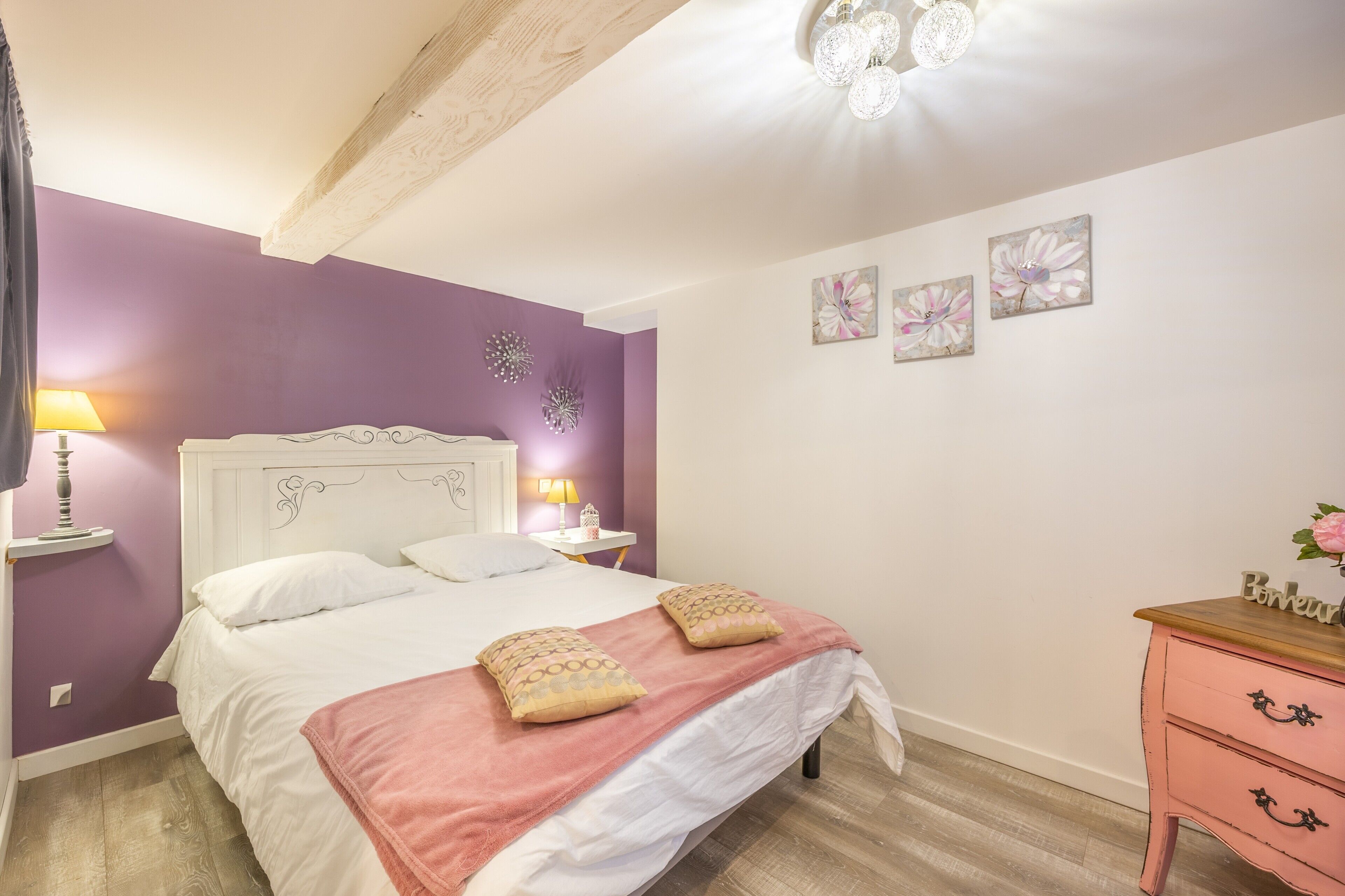 Strykjärn/strykbräda och wi-fi