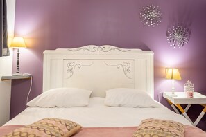 Strykejern/-brett og wi-fi