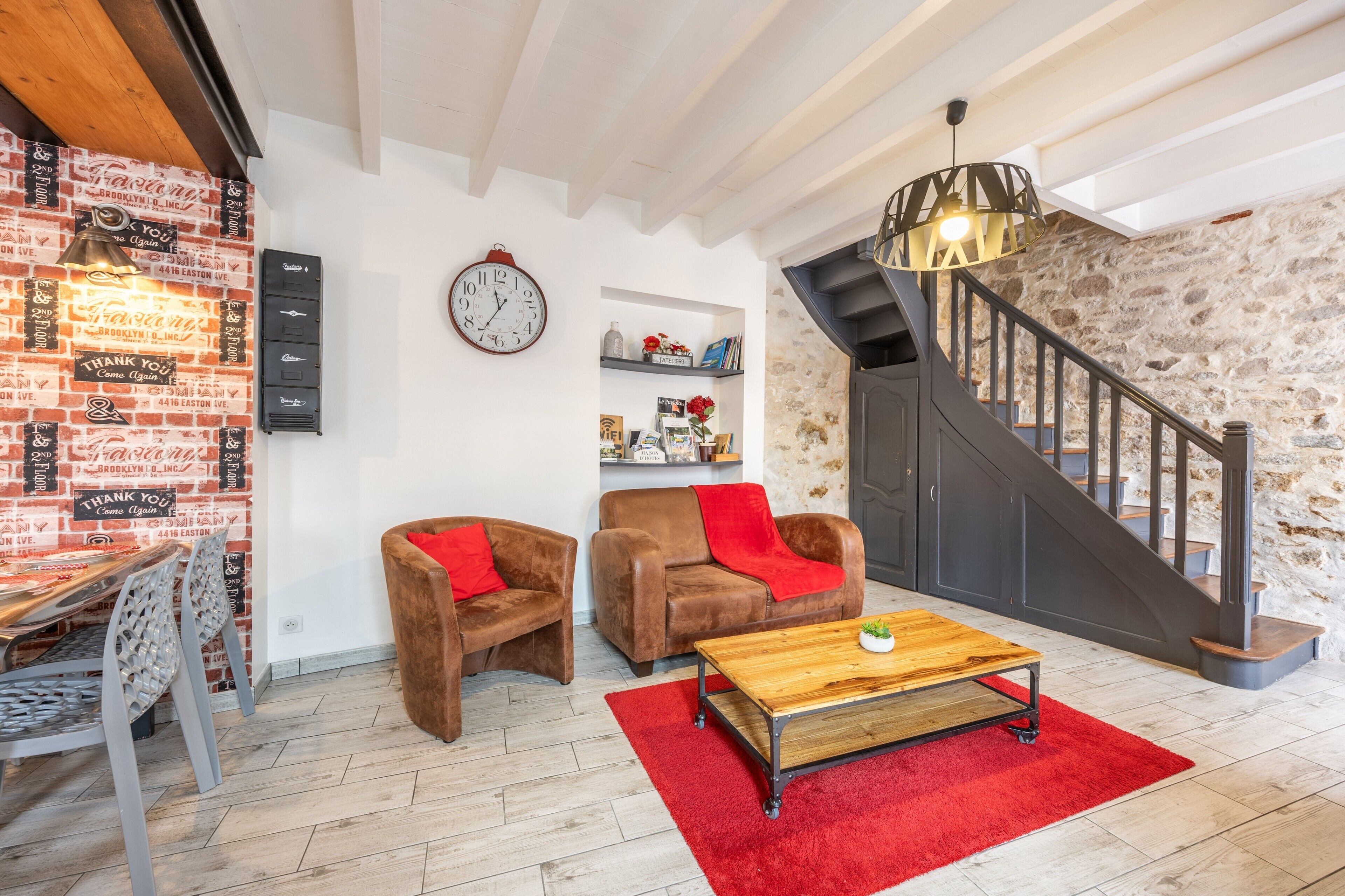 Intérieur