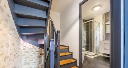 Maison de vacances « Le Clemenceau » avec Wi-Fi