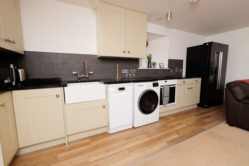 Auld Haa Apartment One