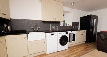 Auld Haa Apartment One