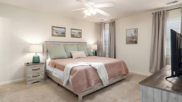 Bügeleisen/Bügelbrett, WLAN, Bettwäsche